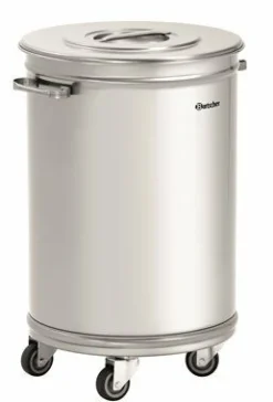 Abfalleimer 56L