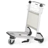 AIRPORT Trolley, Kofferwagen 93 x 67 x 104