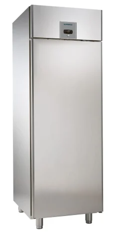 ALPENINOX Gewerbetiefkühlschrank TKU 703 COMFORT CRIO SMART HPe