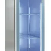 ALPENINOX Glastürkühlschrank KU 702-G COMFORT