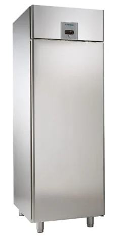 ALPENINOX Kühlschrank KU 702 BASE für GN 2/1, 670L