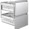 ALPENINOX Kühltisch (4 Abteile) CRIO HPM 4-7031