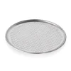 Aluminium Pizzablech, Ø 30 cm, gelocht