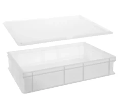 AmerBox Deckel für Teigbox 600x400mm