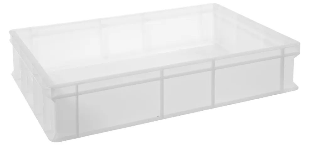 AmerBox Pizza Teigbox 24L, 600x400x130mm