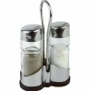 APS Salz und Pfeffer Menage "Economic" Größe: 13(H) x 4(B) x 8(T)cm
