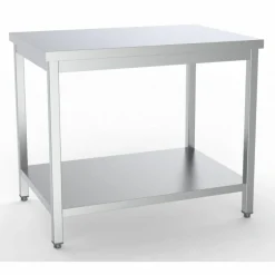 Arbeitstisch 700x700mm, Grundboden