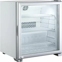 ARKTIC Aufsatz Gefrierschrank 90L, 620x575x(h)712mm