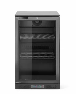 Arktic Barkühlschrank mit 1 Glastür, 86 Liter