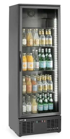 Arktic Barkühlschrank mit 1 Glastür, 243 Liter