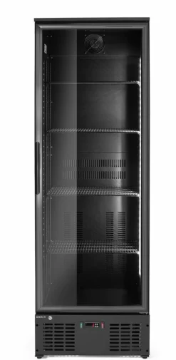 Arktic Barkühlschrank mit 1 Glastür, 243 Liter