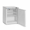 Arktic Budget Line Kühlschrank, 100 Liter, weiß