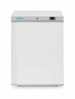 Arktic Budget Line Kühlschrank, 100 Liter, weiß