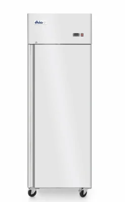 ARKTIC Edelstahl Kühlschrank 670L Profi Line 730x805x(h)2065mm