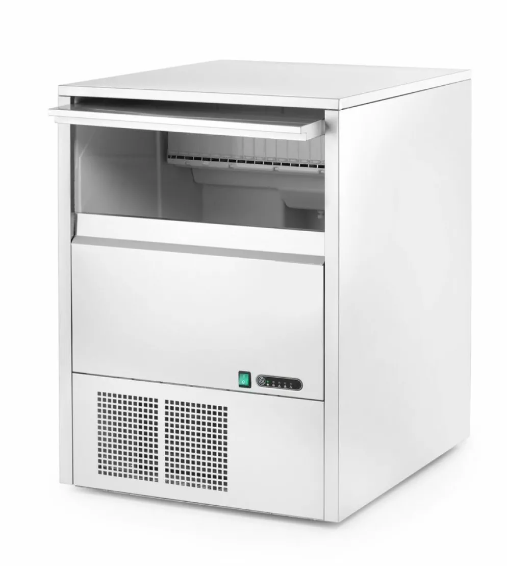 Arktic Eiswürfelbereiter Kitchen Line 60 kg/24 Std.