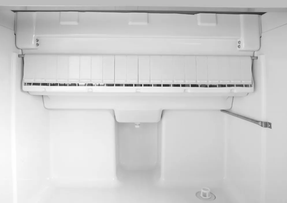 Arktic Eiswürfelbereiter Kitchen Line 60 kg/24 Std.