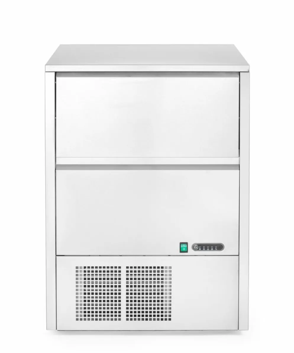 Arktic Eiswürfelbereiter Kitchen Line 60 kg/24 Std.