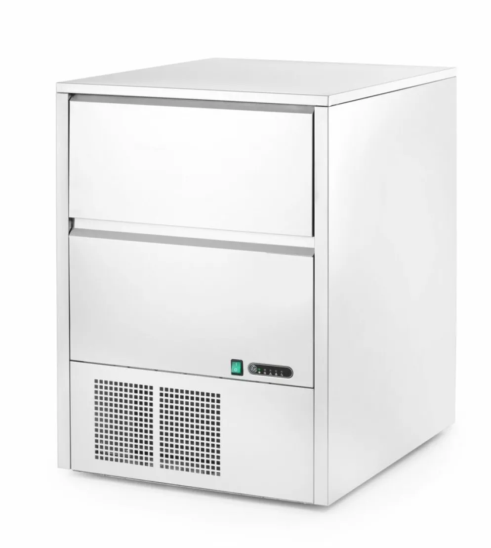 Arktic Eiswürfelbereiter Kitchen Line 60 kg/24 Std.