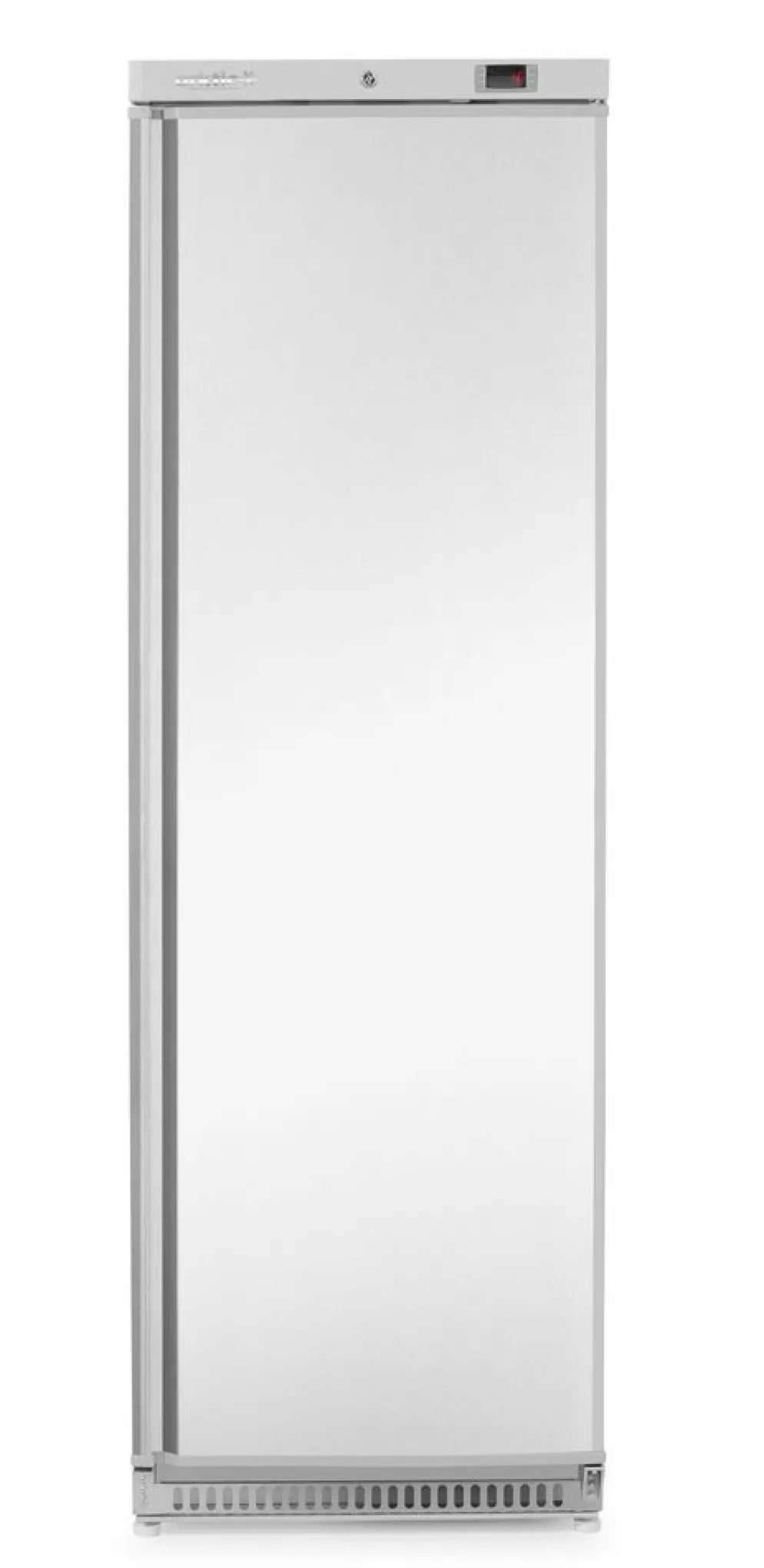 Arktic Gefrierschrank Budget Line, 260 Liter, Edelstahl
