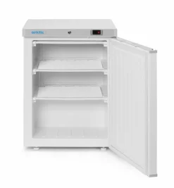Arktic Gefrierschrank Budget Line, 100 Liter, weiß