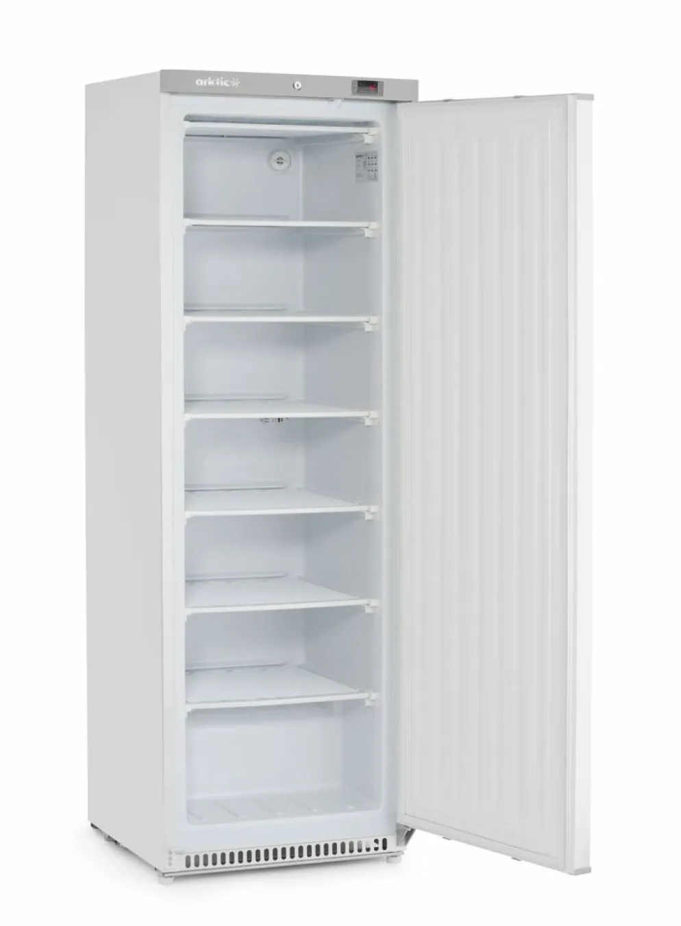 Arktic Gefrierschrank Budget Line, 260 Liter, weiß
