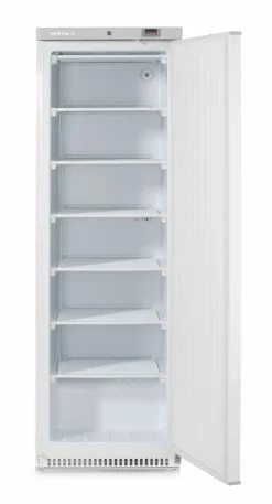 Arktic Gefrierschrank Budget Line, 260 Liter, weiß