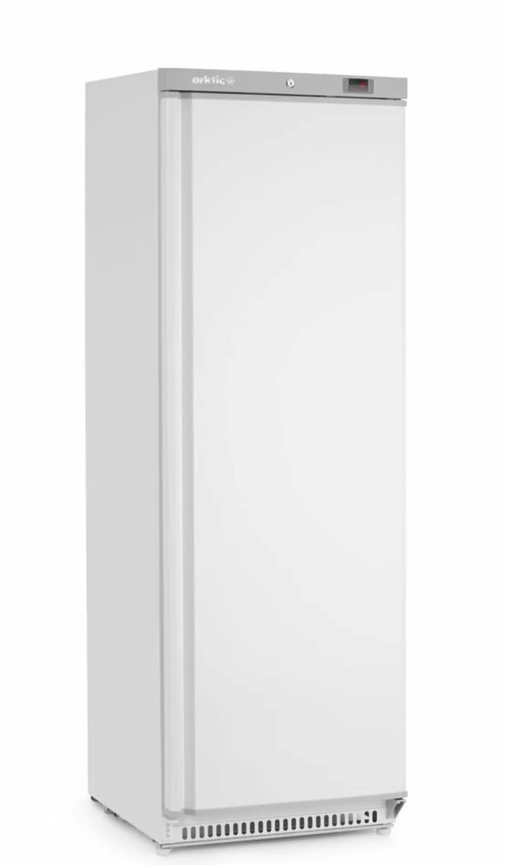 Arktic Gefrierschrank Budget Line, 260 Liter, weiß