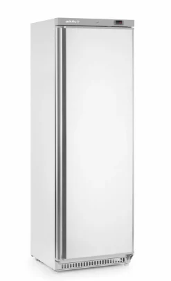 Arktic Kühlschrank Budget Line, 260 Liter, Edelstahl