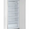 Arktic Kühlschrank Budget Line, 455 Liter, Edelstahl