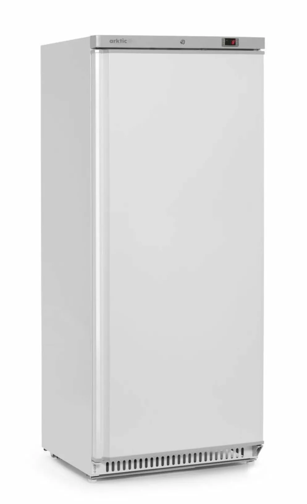 Arktic Kühlschrank Budget Line, 455 Liter, weiß