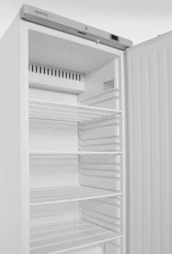 Arktic Kühlschrank Budget Line, 455 Liter, weiß