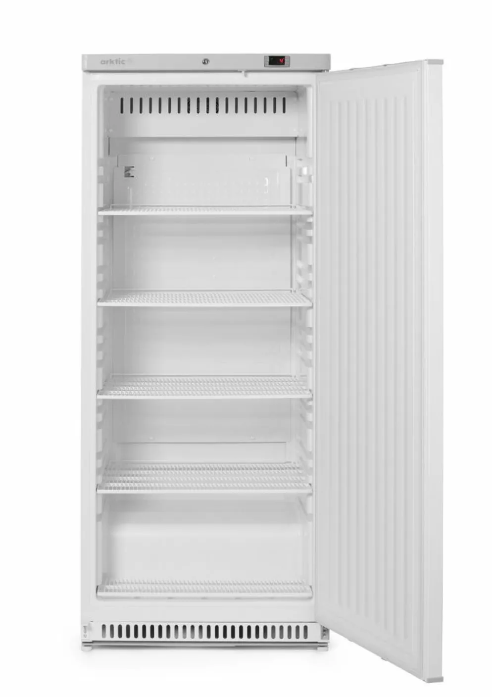 Arktic Kühlschrank Budget Line, 455 Liter, weiß