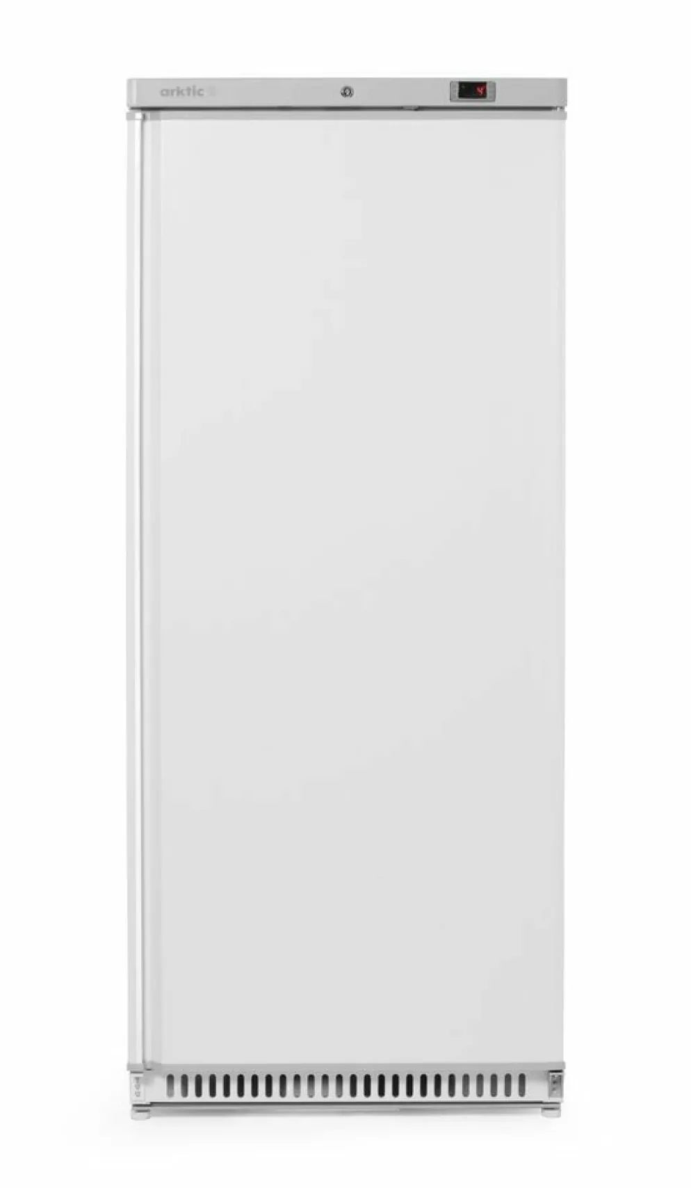 Arktic Kühlschrank Budget Line, 455 Liter, weiß