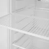 Arktic Kühlschrank, 260 Liter, weiß
