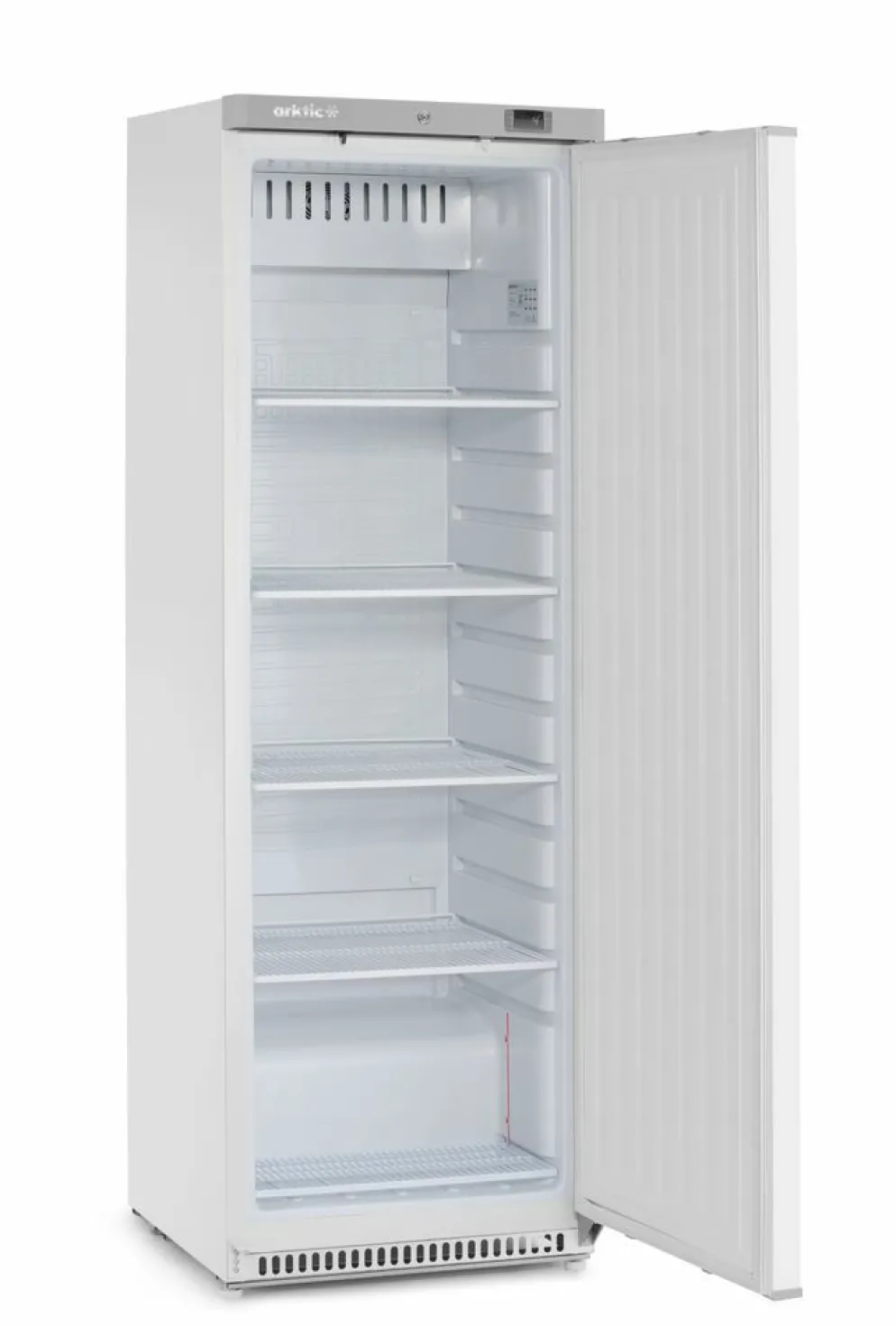 Arktic Kühlschrank, 260 Liter, weiß