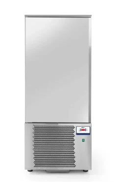 Arktic Schockfroster 15x GN 1/1 Edelstahl