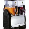 Arktic Slush-Eis-Maschine 2x 12 Liter