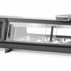Arktic Sushi-Kühlvitrine 4x GN 1/3, 1177 x 426 x 296 mm