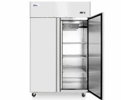 ARKTIC Tiefkühlschrank zweitürig 1240L Profi Line, 1314mm