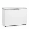 Arktic Tiefkühltruhe 282 L, weiß, 644x1116x(H)845 mm