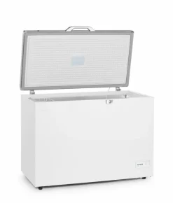 Arktic Tiefkühltruhe 282 L, weiß, 644x1116x(H)845 mm
