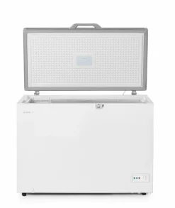 Arktic Tiefkühltruhe 282 L, weiß, 644x1116x(H)845 mm