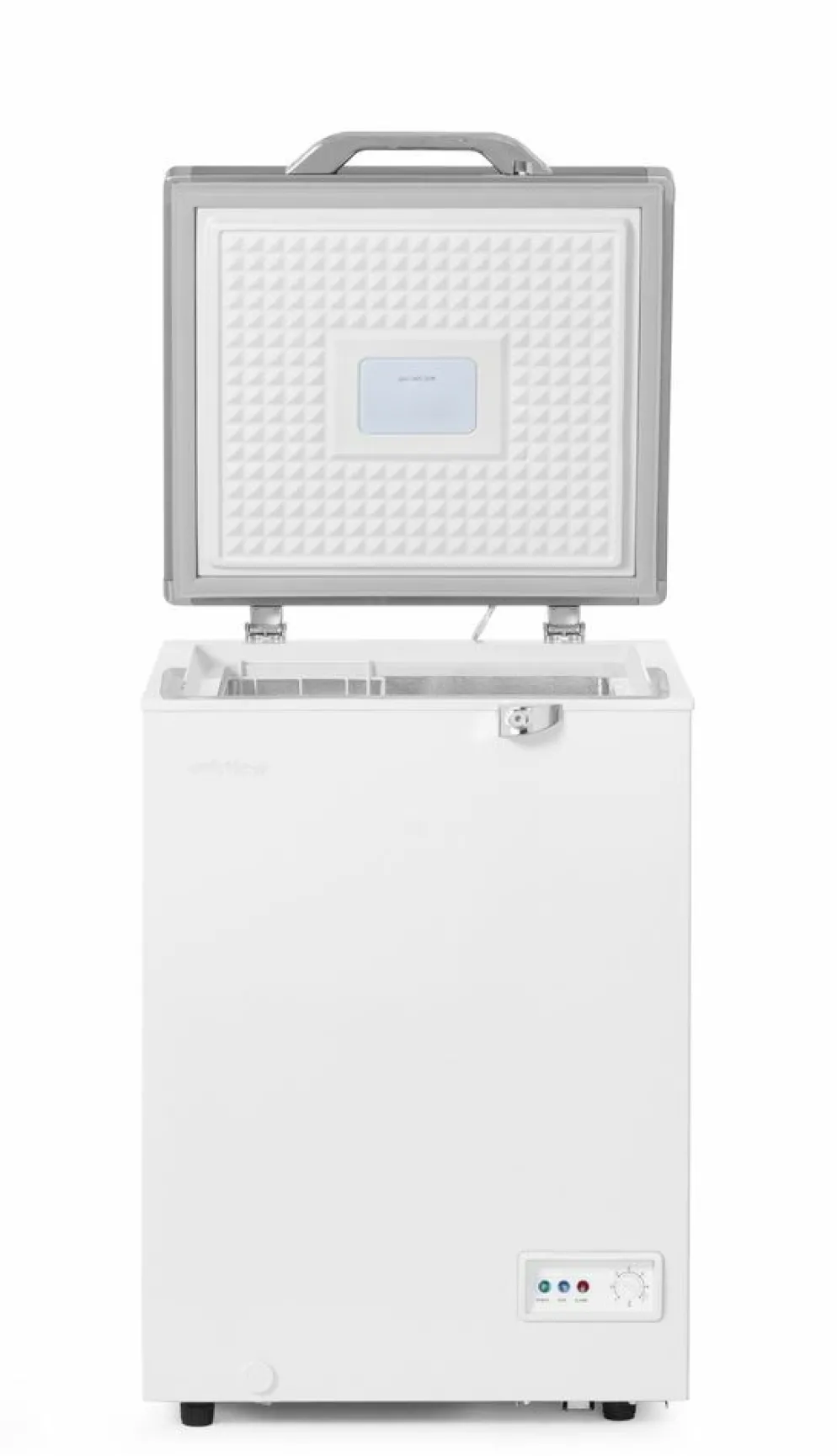 Arktic Tiefkühltruhe 93 L, weiß, 564x574x(H)845 mm