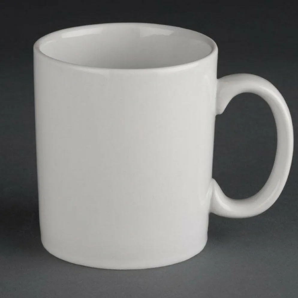 Athena Hotelware Becher (12 Stück)