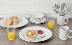Athena Hotelware Becher (12 Stück)