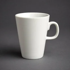 Athena Hotelware Kaffeebecher 285ml (12 Stück)