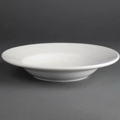 Athena Hotelware Suppenteller 23cm (6 Stück)