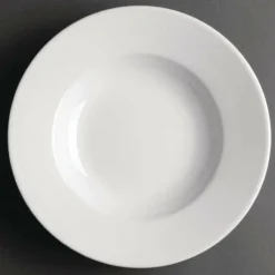 Athena Hotelware Suppenteller 23cm (6 Stück)