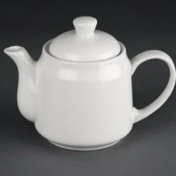 Athena Hotelware Tee-/Kaffeekanne 45cl (4 Stück)