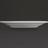 Athena Hotelware Teller mit breitem Rand 20,2cm (12 Stück)